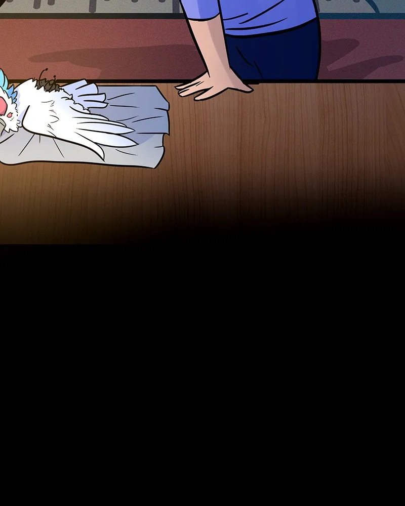 LoveBot Chapter 47 page 60 - 