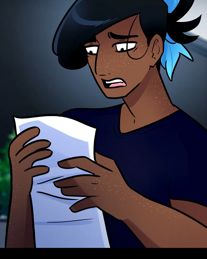 LoveBot Chapter 47 page 66 - 