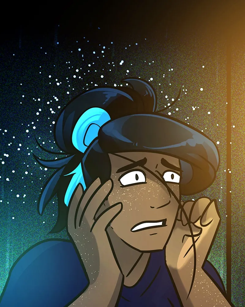 LoveBot Chapter 47 page 81 - 