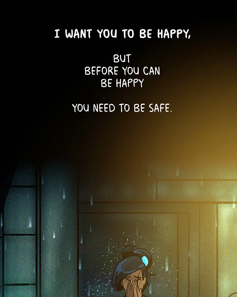 LoveBot Chapter 47 page 83 - 