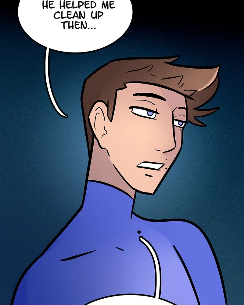 LoveBot Chapter 47 page 10 - 