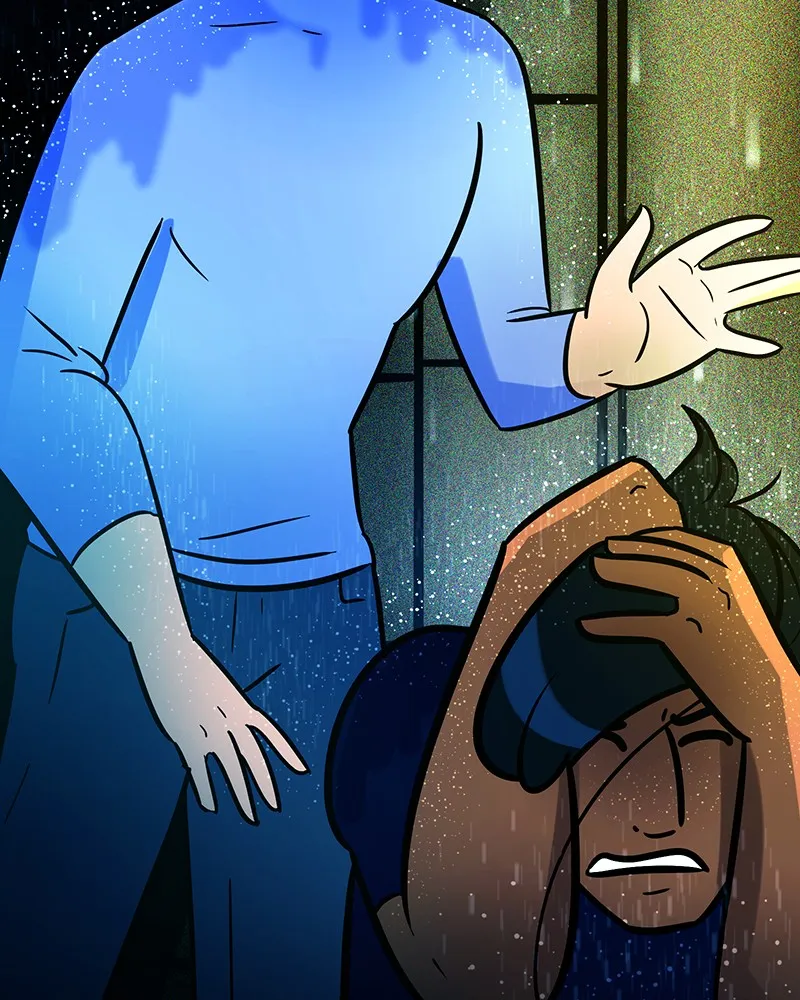 LoveBot Chapter 48 page 11 - 