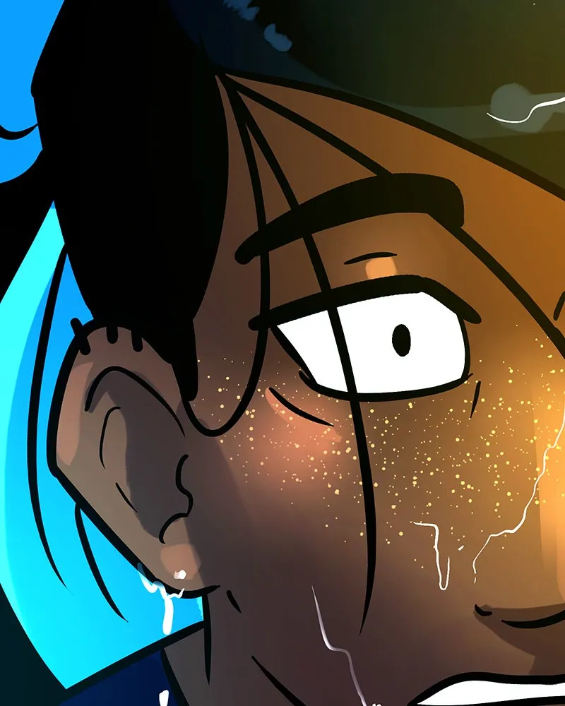 LoveBot Chapter 48 page 16 - 