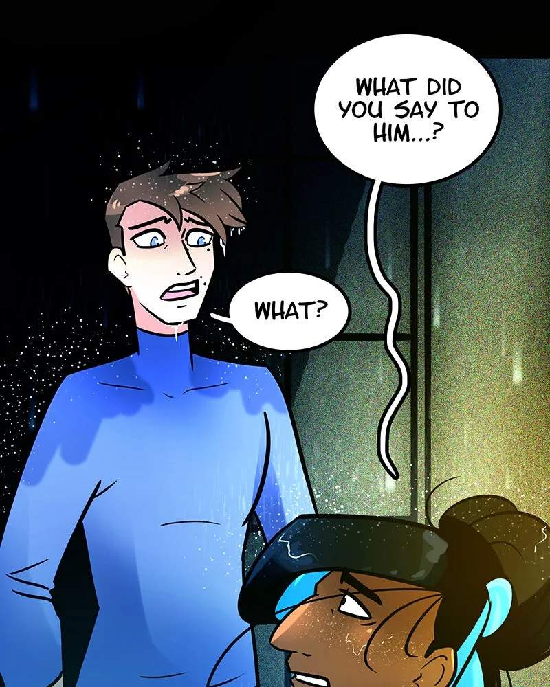 LoveBot Chapter 48 page 18 - 