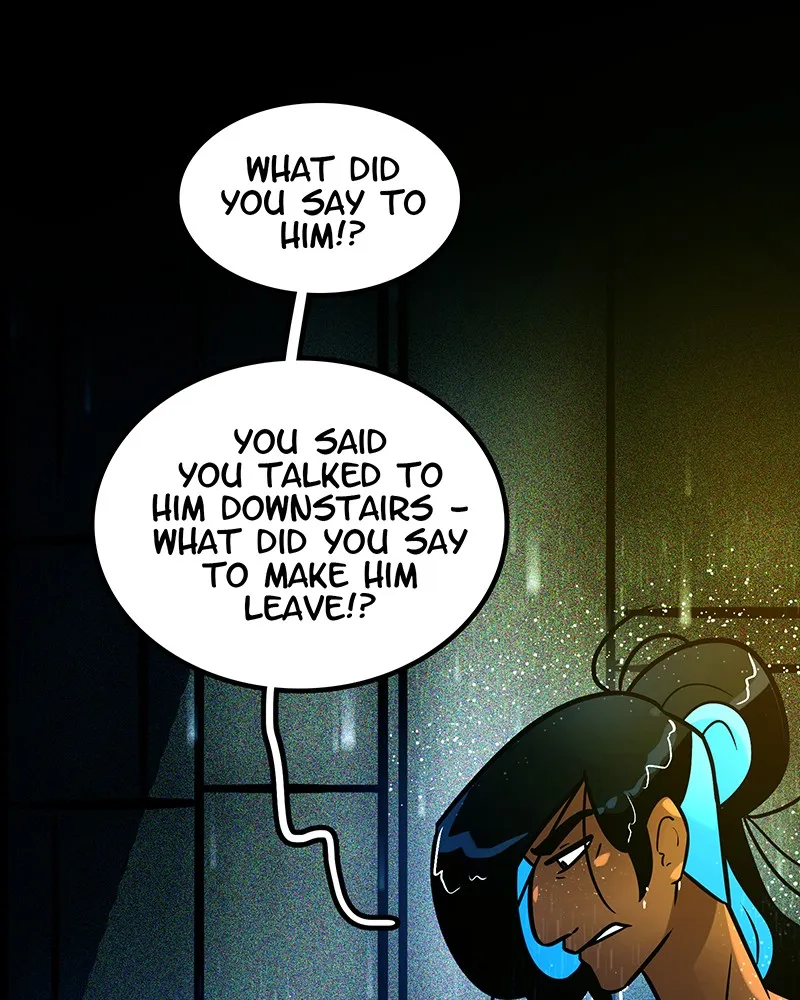 LoveBot Chapter 48 page 20 - 