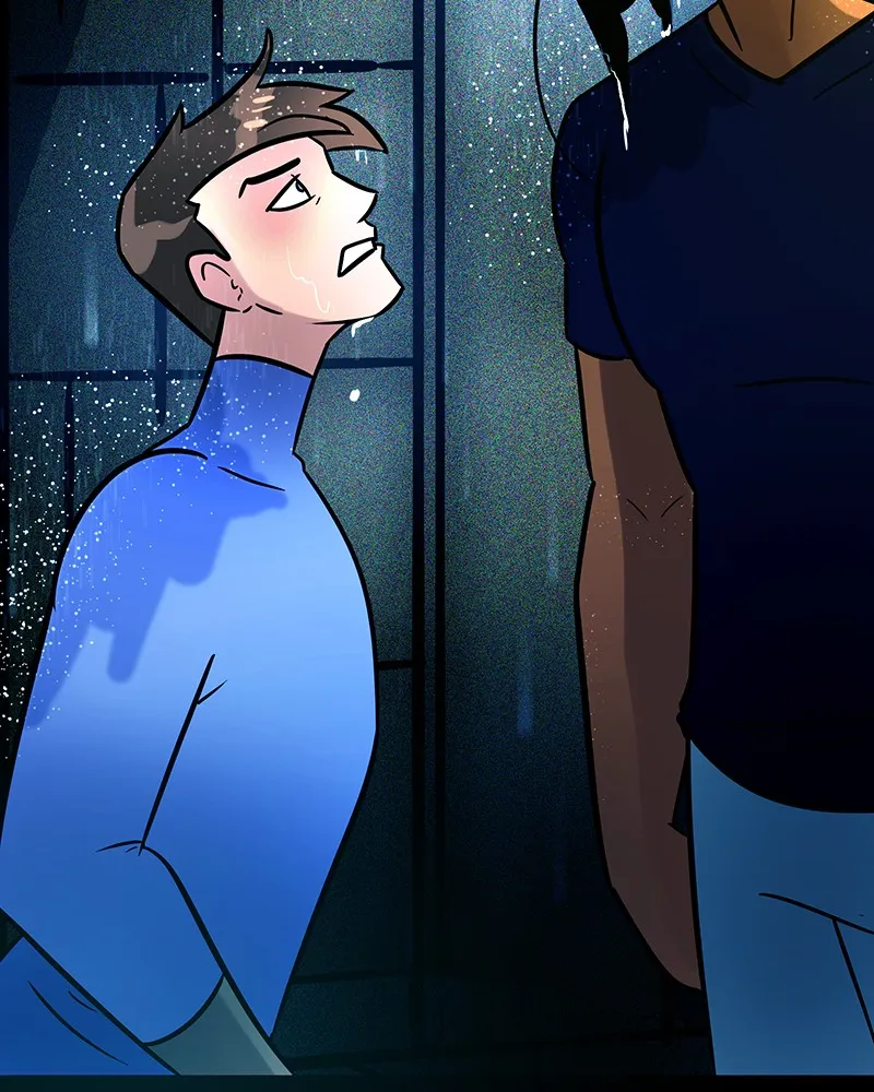 LoveBot Chapter 48 page 21 - 