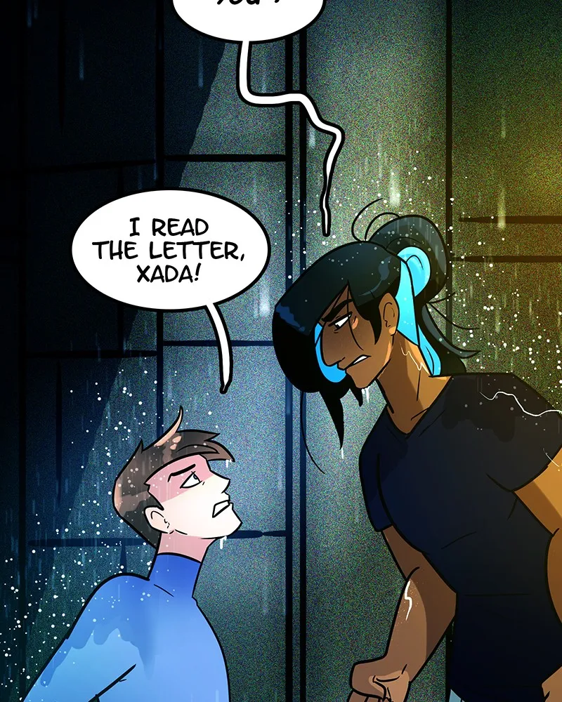 LoveBot Chapter 48 page 24 - 
