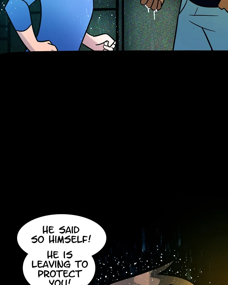 LoveBot Chapter 48 page 25 - 
