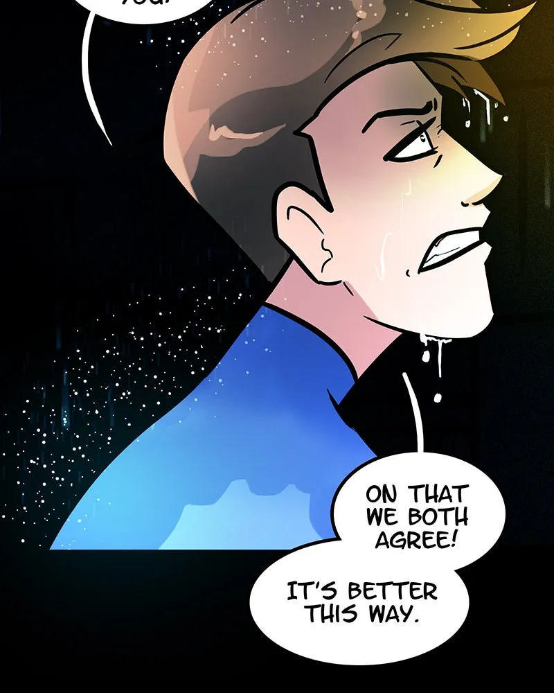 LoveBot Chapter 48 page 26 - 