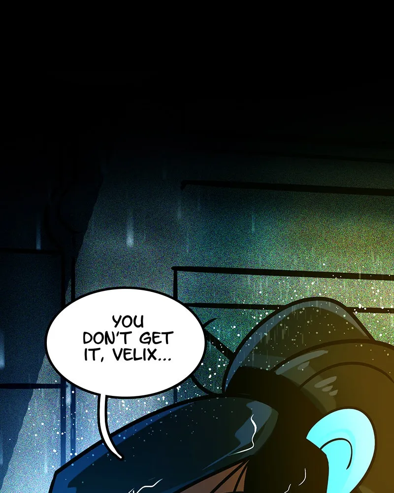 LoveBot Chapter 48 page 27 - 