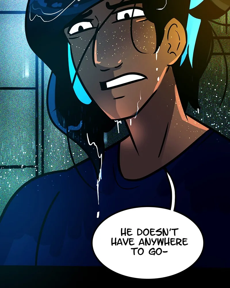 LoveBot Chapter 48 page 28 - 