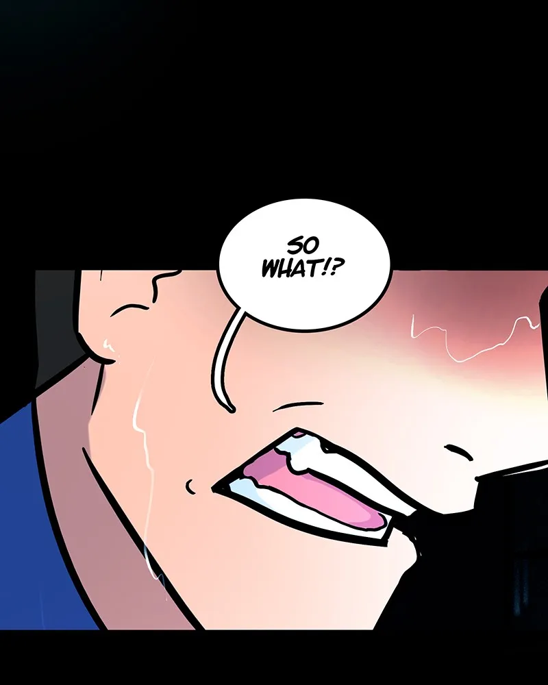 LoveBot Chapter 48 page 29 - 