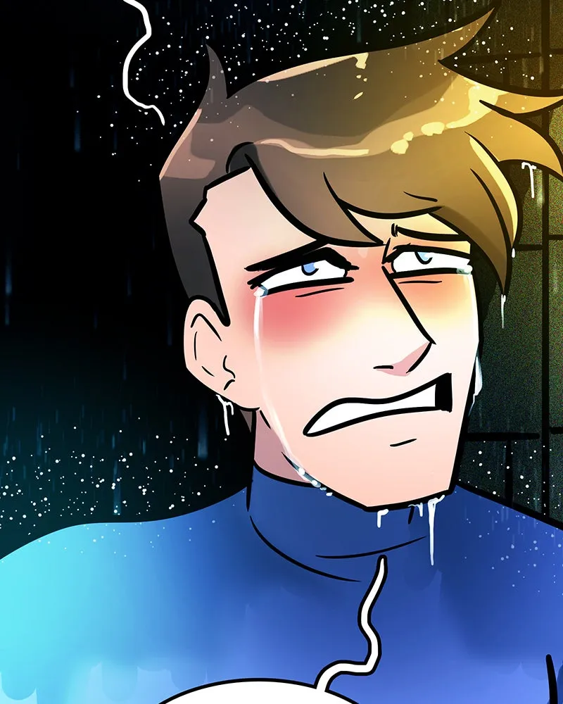 LoveBot Chapter 48 page 33 - 