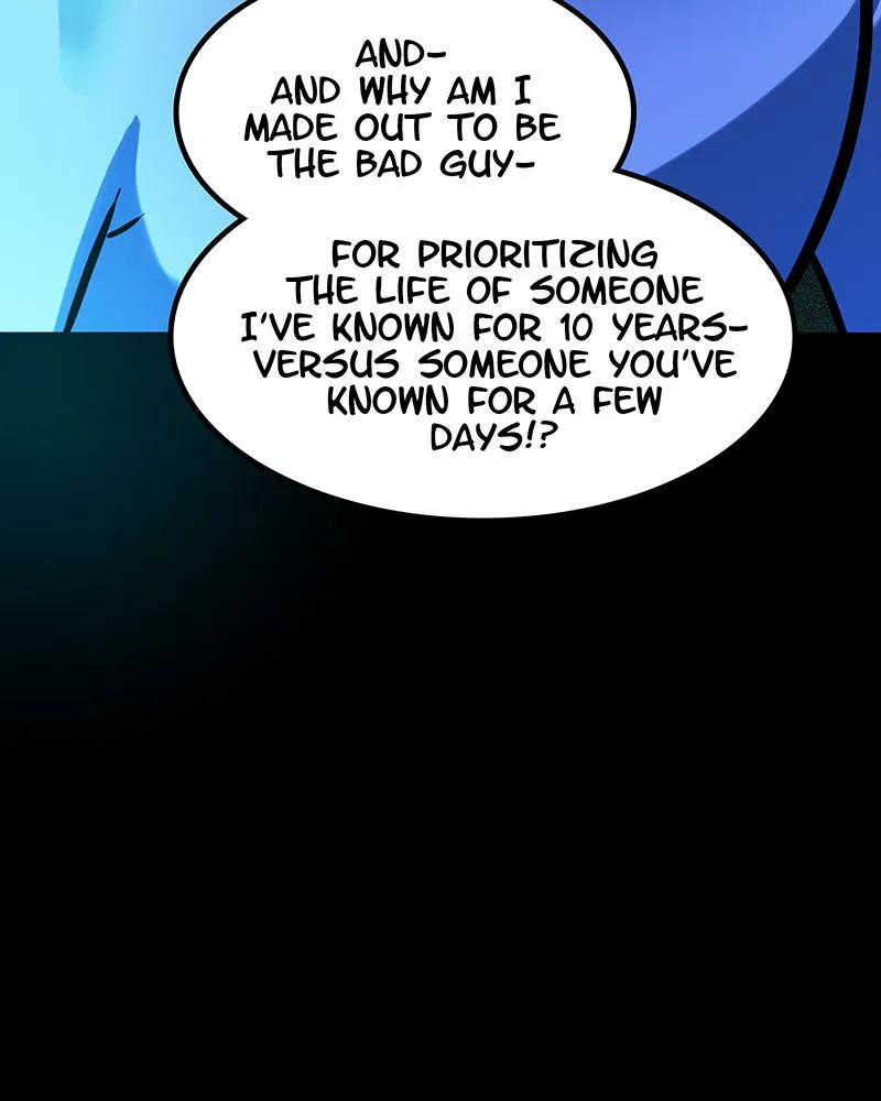 LoveBot Chapter 48 page 34 - 