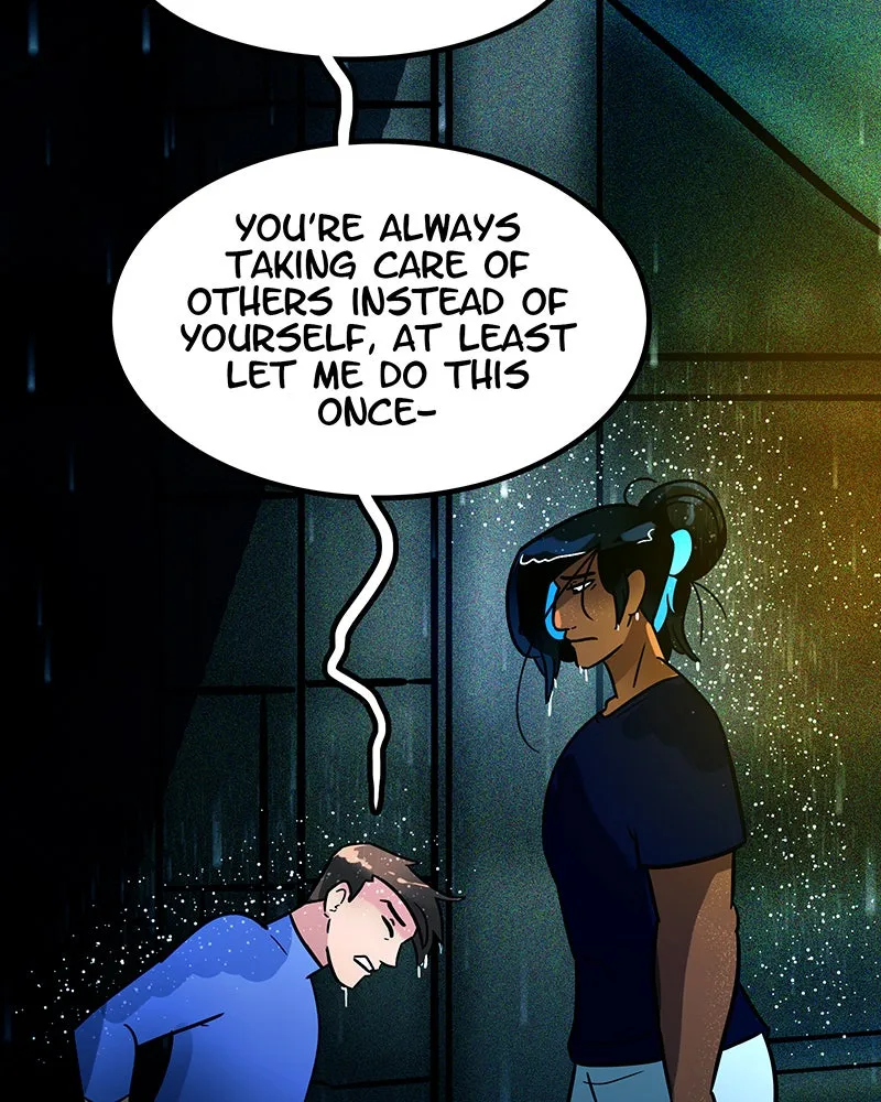 LoveBot Chapter 48 page 36 - 