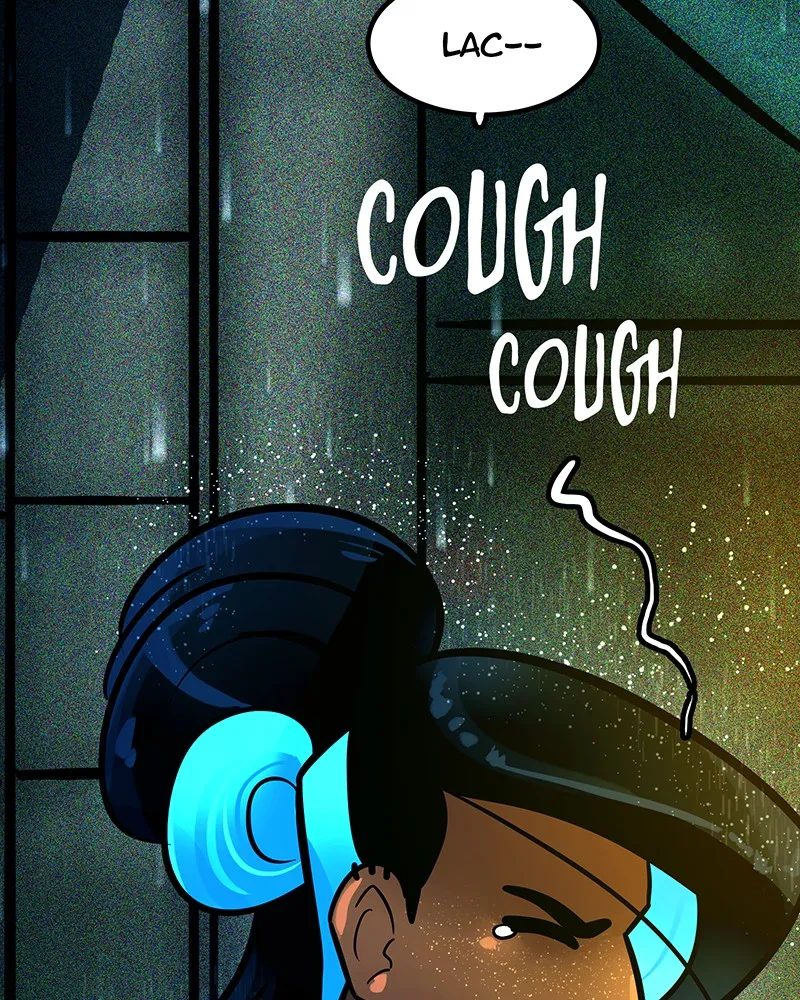 LoveBot Chapter 48 page 5 - 