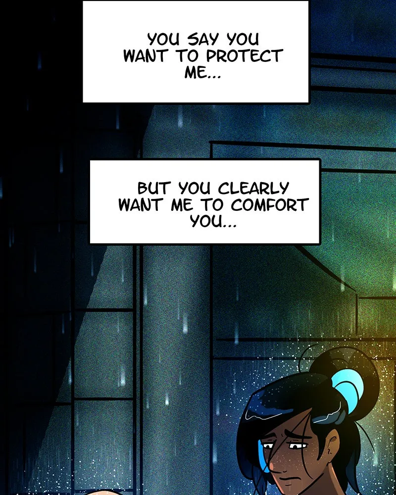 LoveBot Chapter 48 page 41 - 