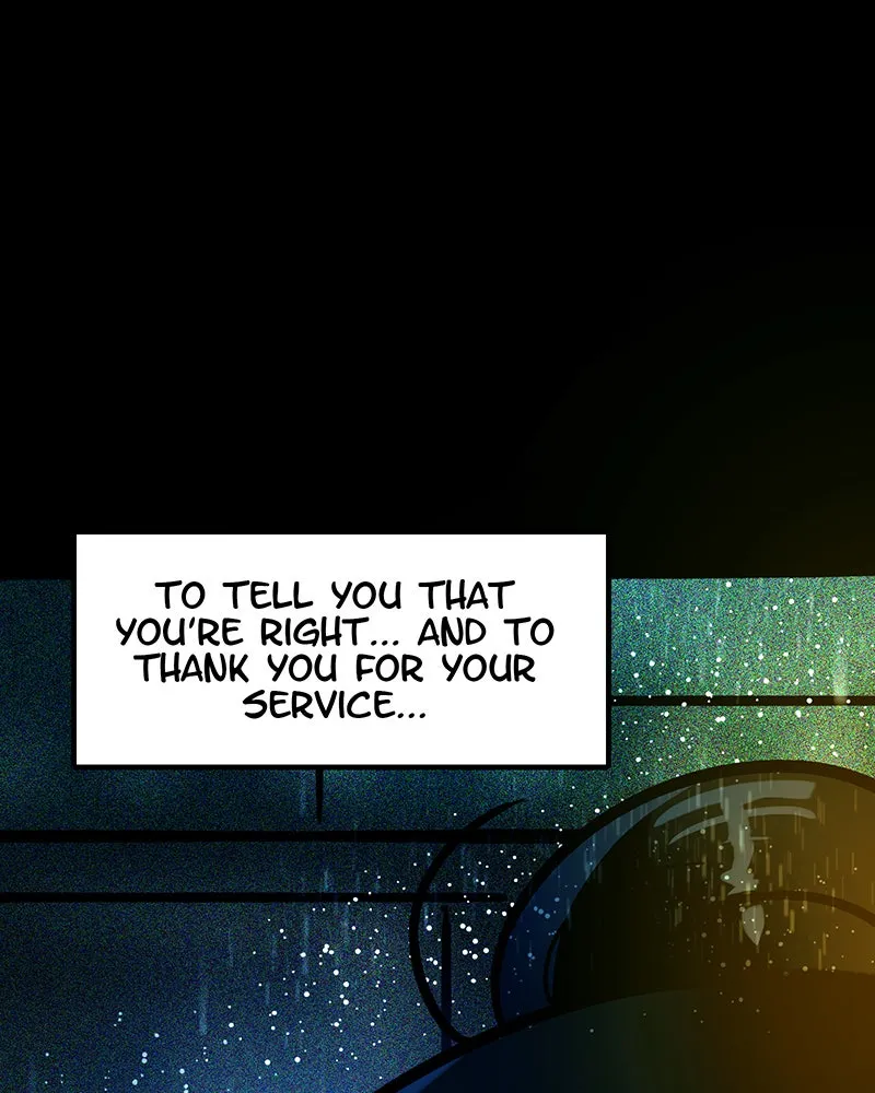 LoveBot Chapter 48 page 43 - 