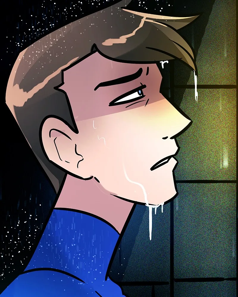LoveBot Chapter 48 page 51 - 