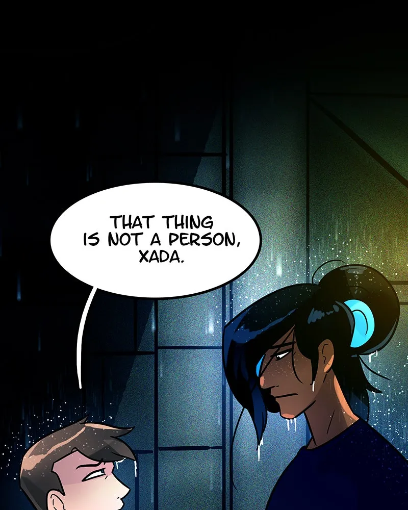 LoveBot Chapter 48 page 53 - 