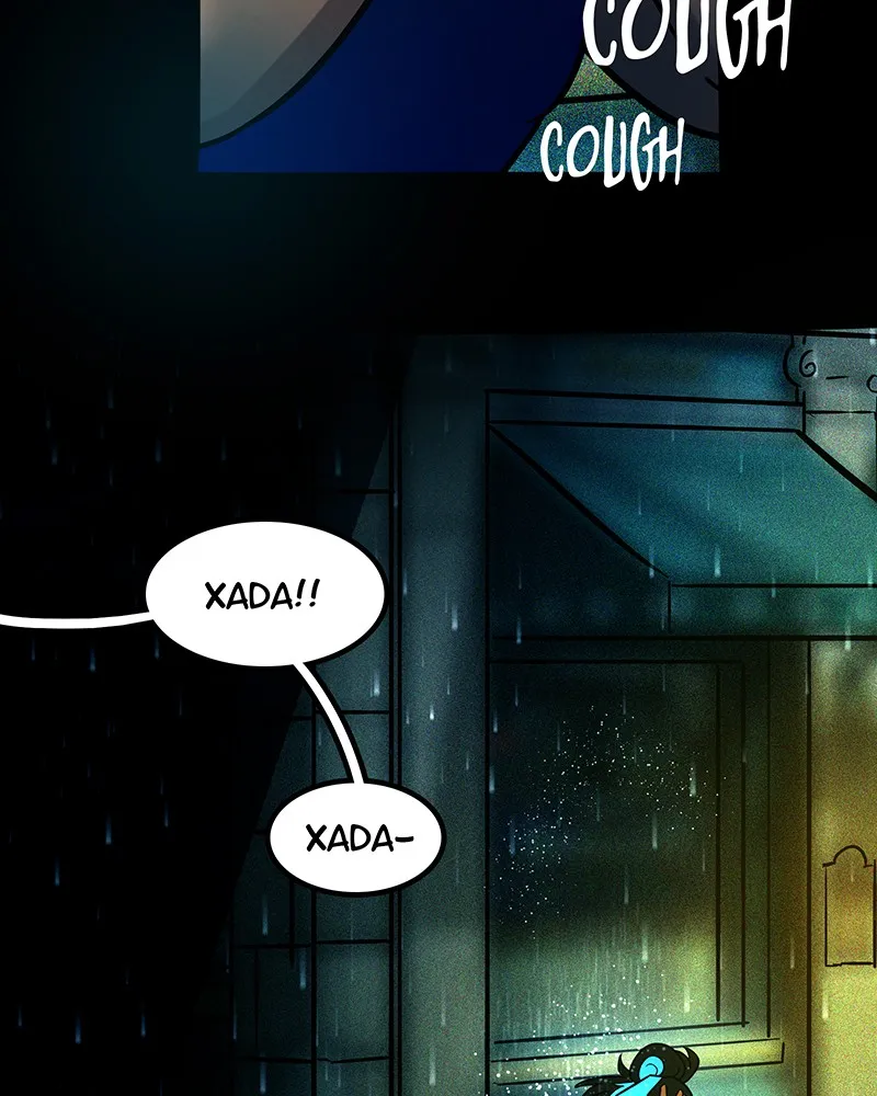 LoveBot Chapter 48 page 8 - 
