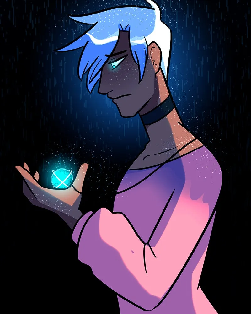 LoveBot Chapter 48 page 73 - 