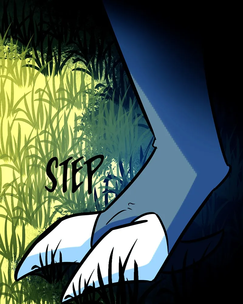 LoveBot Chapter 48 page 86 - 