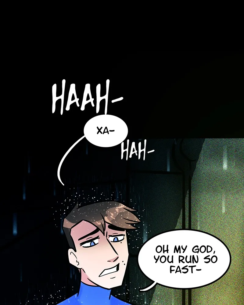 LoveBot Chapter 48 page 10 - 