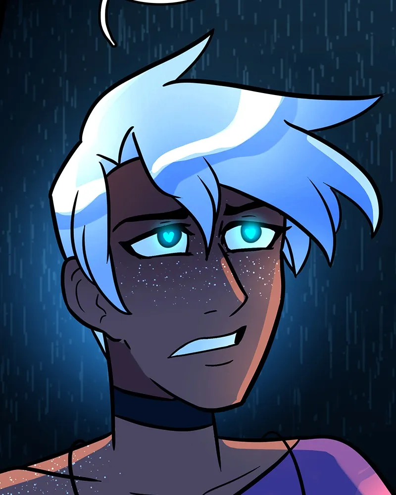 LoveBot Chapter 48 page 94 - 