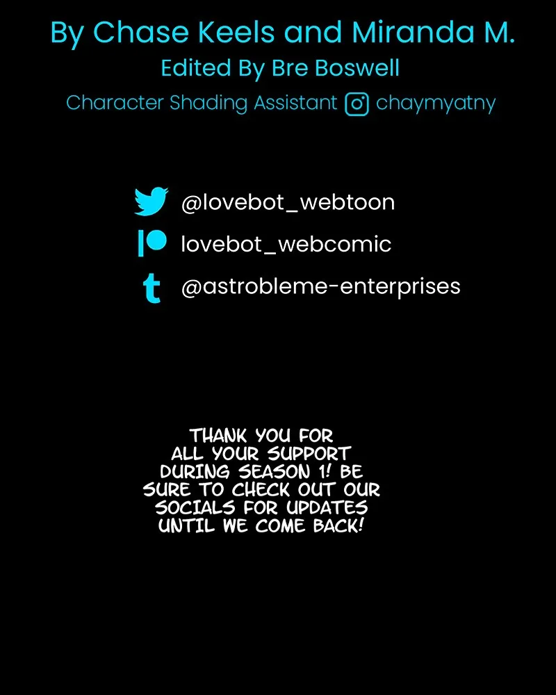 LoveBot Chapter 48 page 99 - 