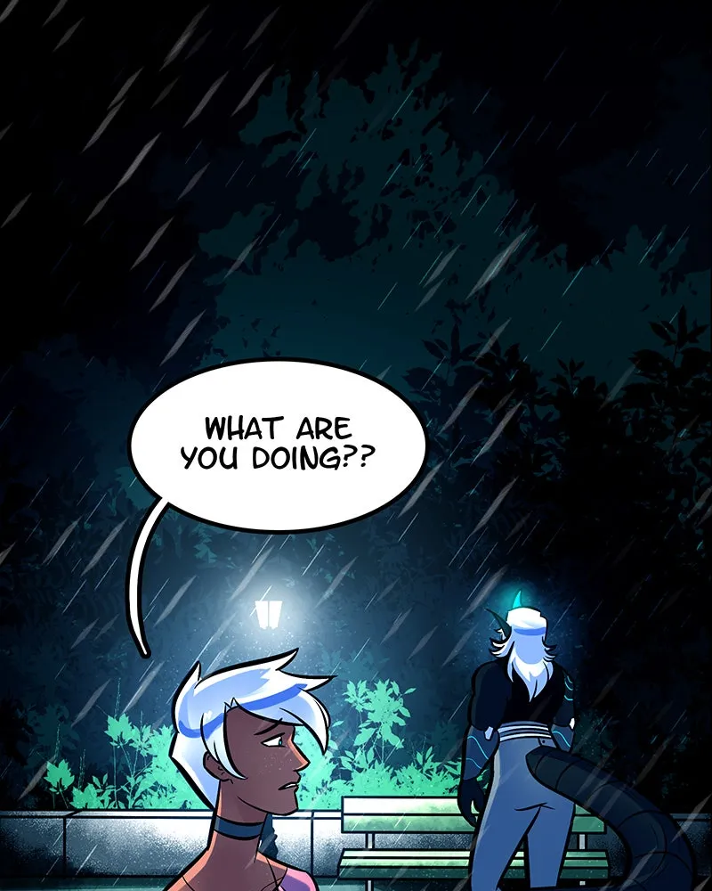LoveBot Chapter 49 page 11 - 