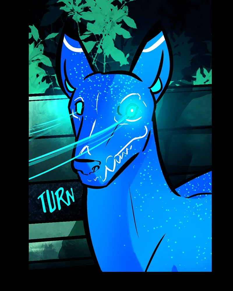 LoveBot Chapter 49 page 105 - 