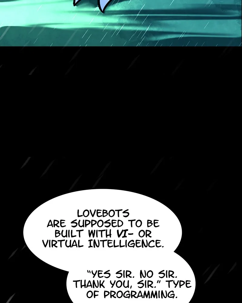 LoveBot Chapter 49 page 15 - 