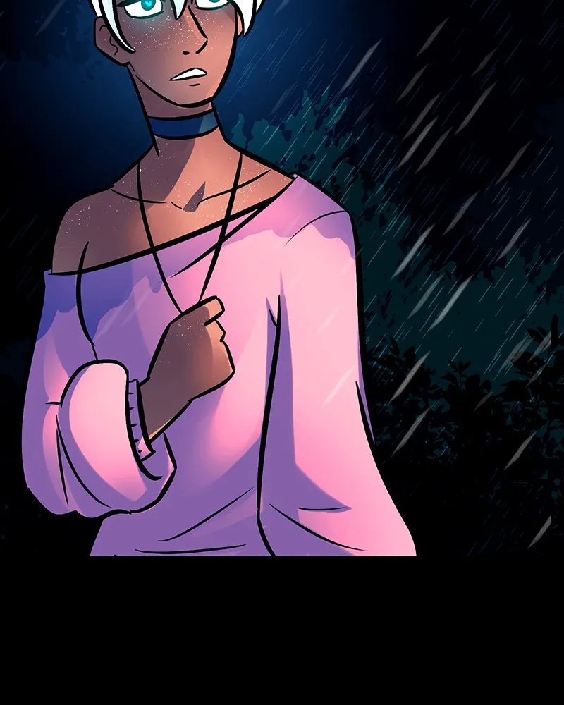 LoveBot Chapter 49 page 17 - 