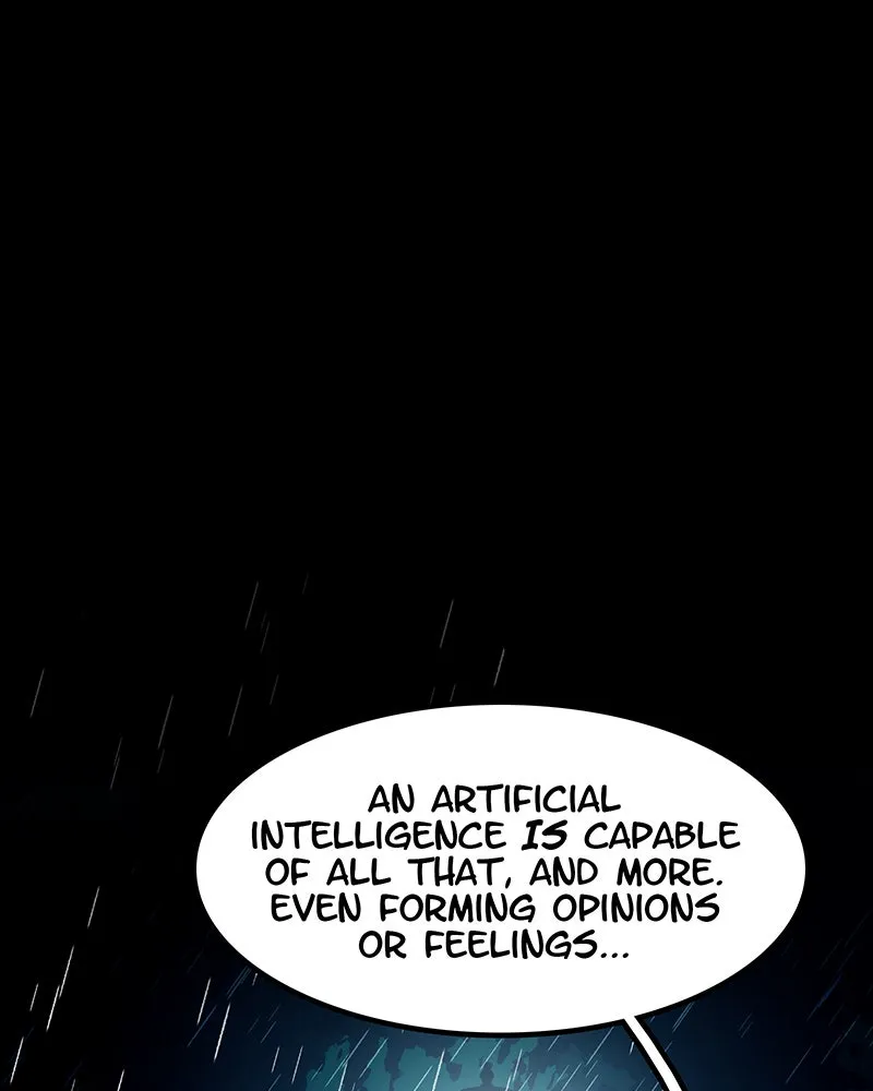 LoveBot Chapter 49 page 18 - 
