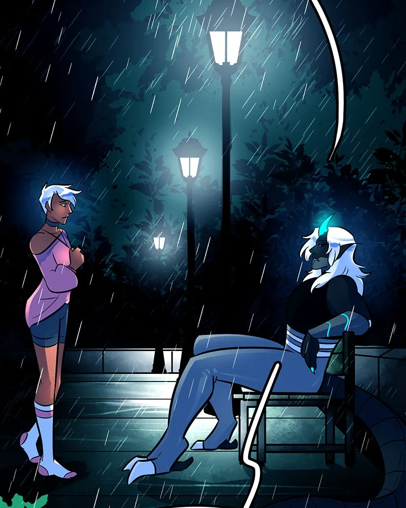 LoveBot Chapter 49 page 19 - 