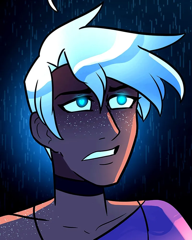 LoveBot Chapter 49 page 3 - 