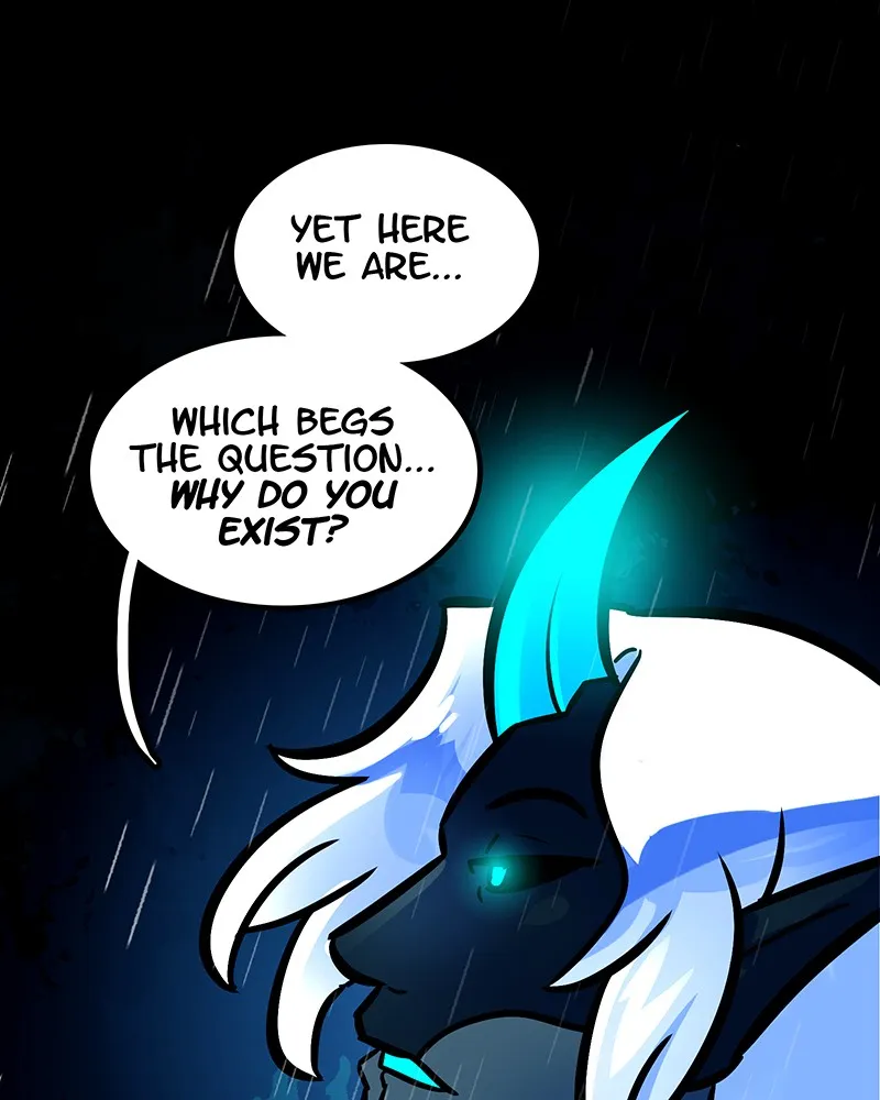 LoveBot Chapter 49 page 21 - 