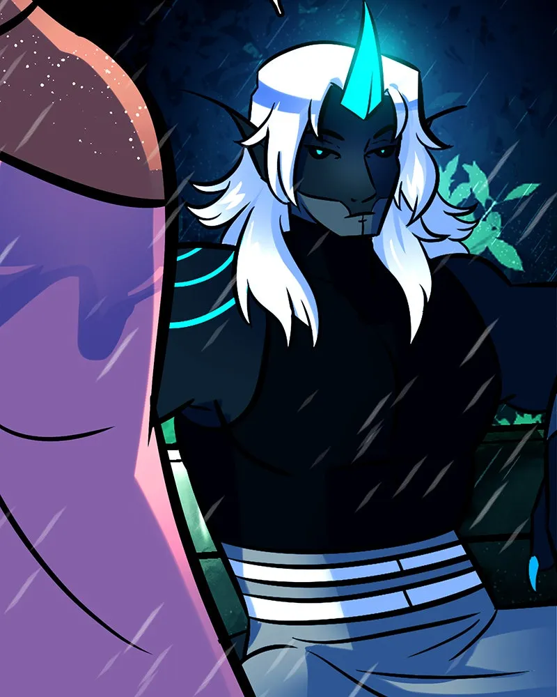 LoveBot Chapter 49 page 27 - 