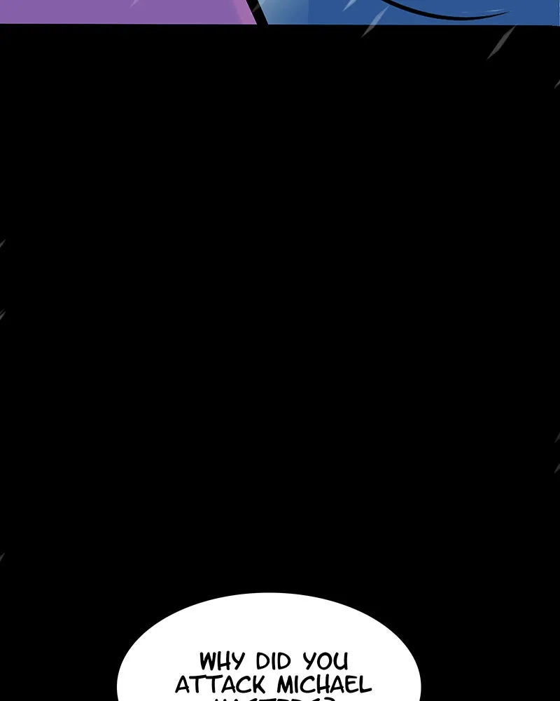LoveBot Chapter 49 page 28 - 