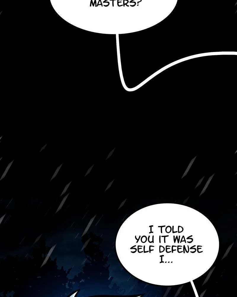 LoveBot Chapter 49 page 29 - 