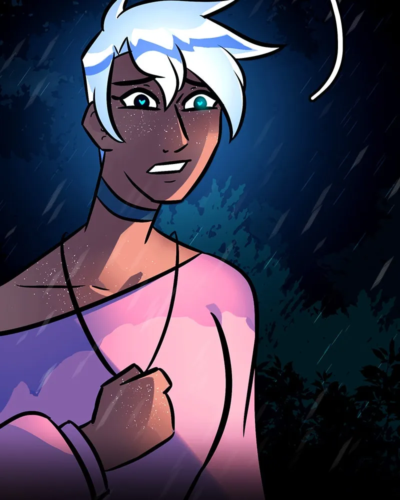 LoveBot Chapter 49 page 30 - 