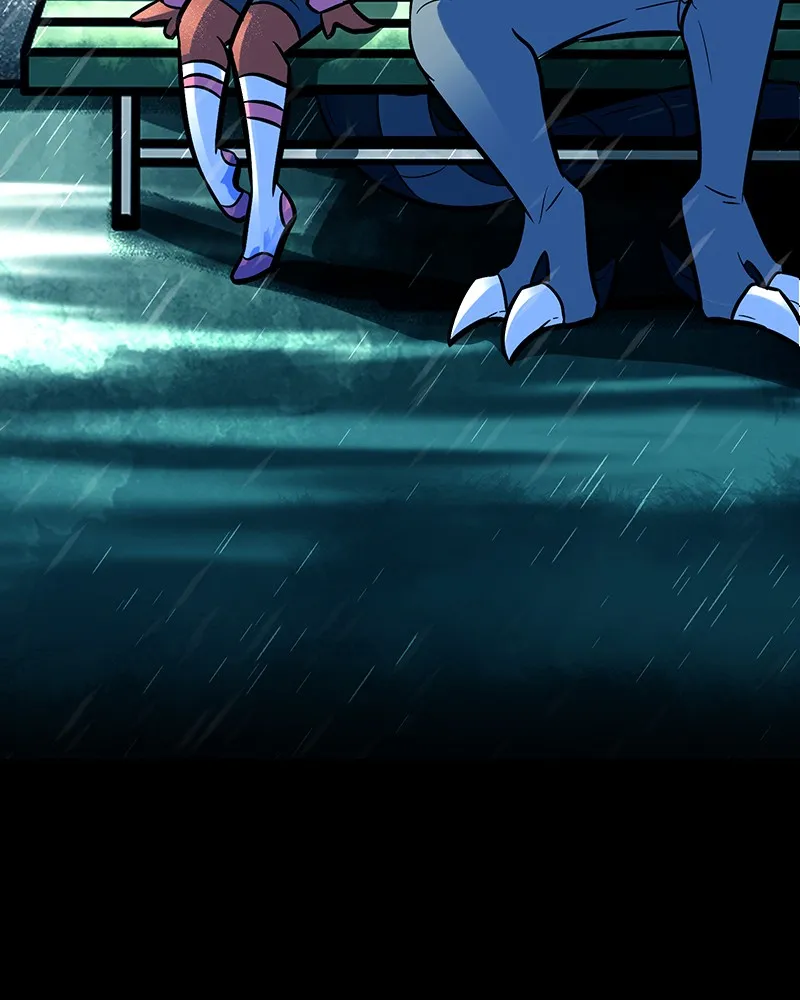 LoveBot Chapter 49 page 33 - 