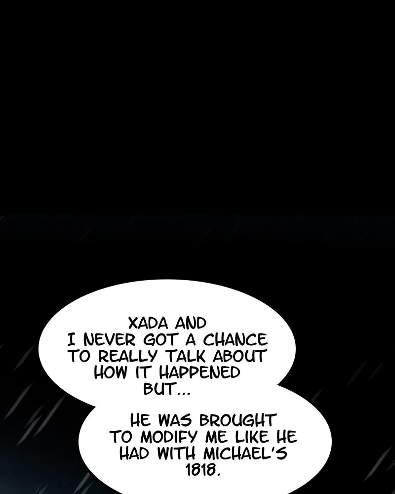LoveBot Chapter 49 page 34 - 