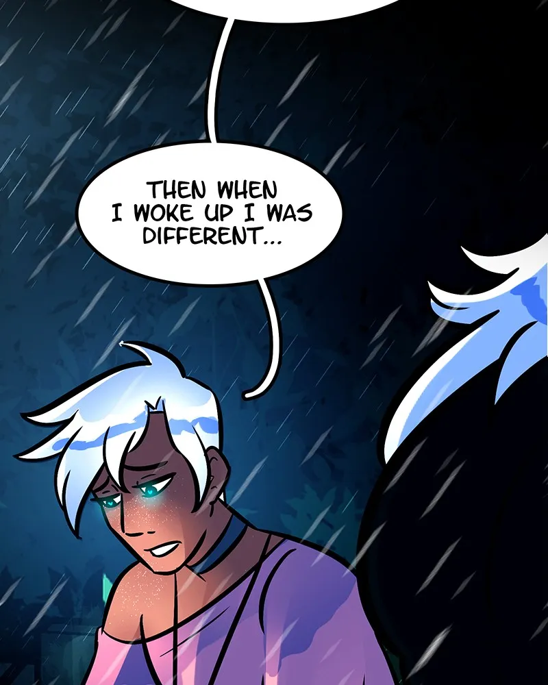 LoveBot Chapter 49 page 35 - 