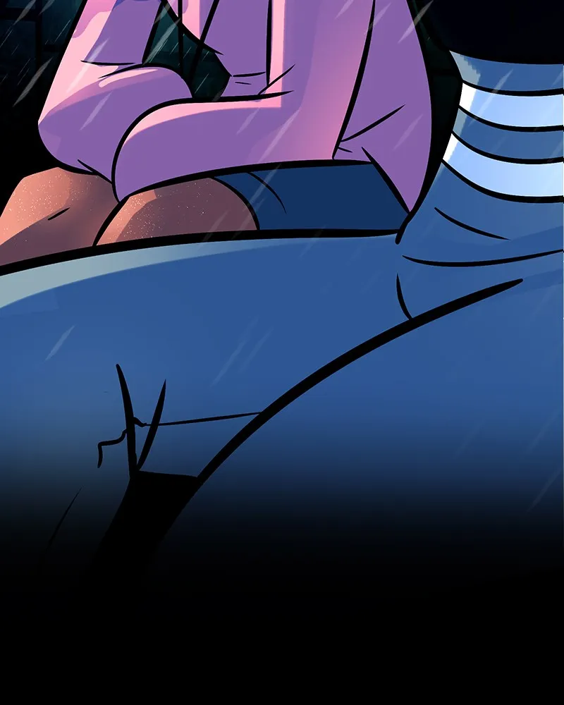 LoveBot Chapter 49 page 36 - 