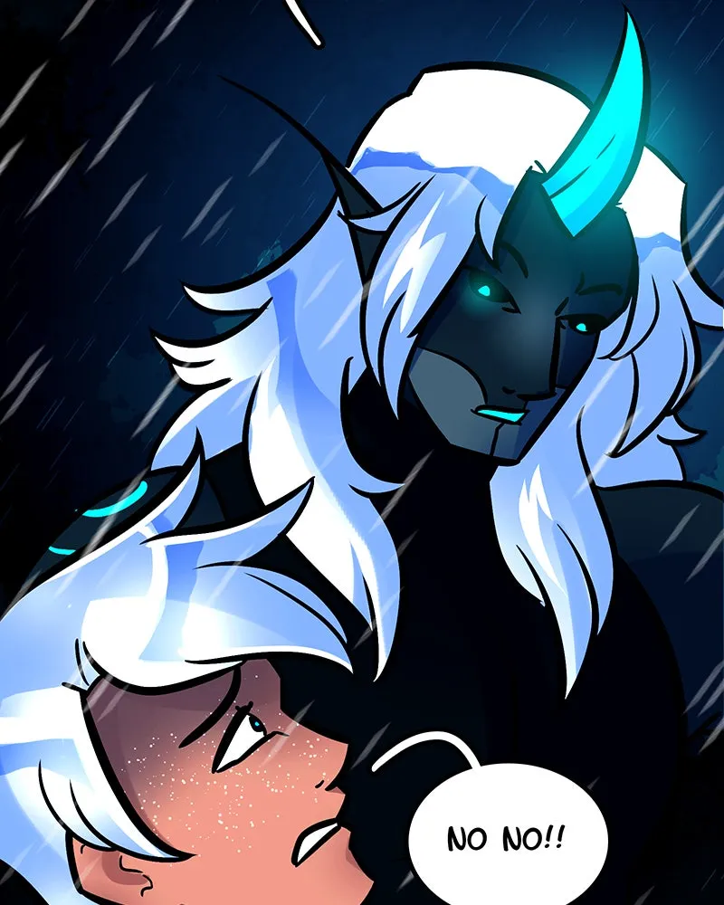 LoveBot Chapter 49 page 38 - 