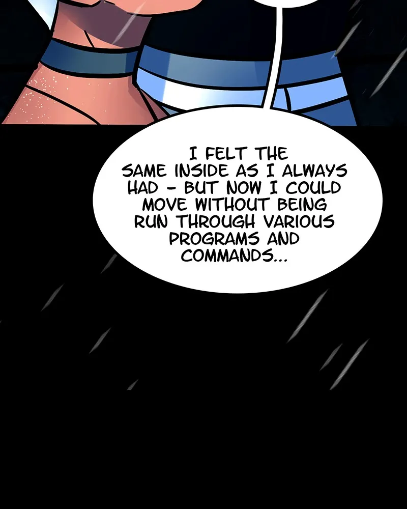 LoveBot Chapter 49 page 39 - 