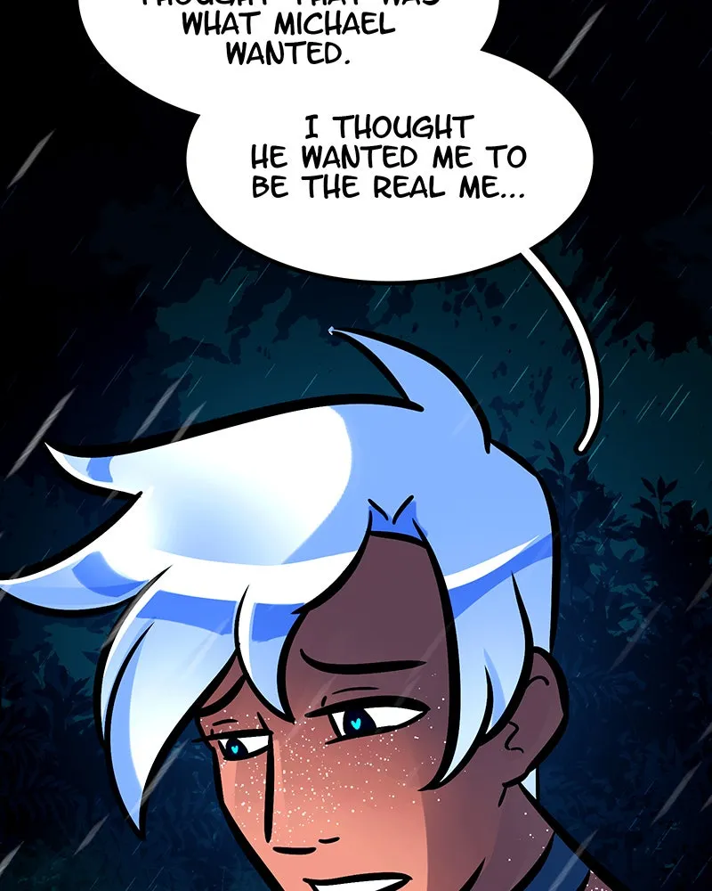 LoveBot Chapter 49 page 41 - 
