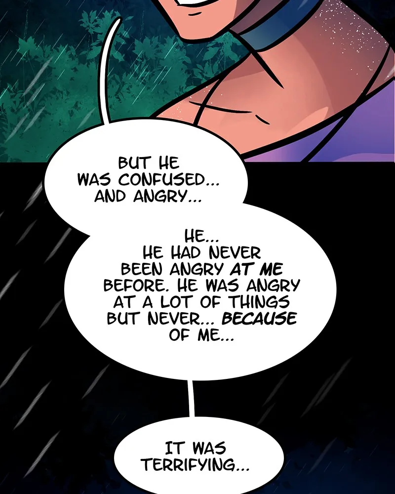 LoveBot Chapter 49 page 42 - 